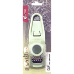 Терка для чеснока APOLLO Cap, нержавеющая сталь, пластик