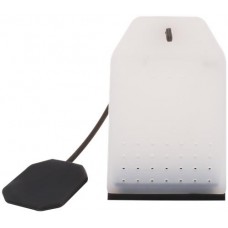 Ситечко для чая HOMECLUB Чайный пакетик Арт. RU-1 в магазинах Лента