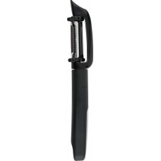 Нож для чистки овощей HOMECLUB Smart, полипропилен, нержавеющая сталь Арт. P02-PS03 в магазинах Лента