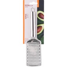 Терка HOMECLUB Steel, нержавеющая сталь Арт. HL-2 в магазинах Лента