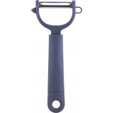 Овощечистка HOMECLUB Ordinario, нержавеющая сталь, пластик в магазинах Лента