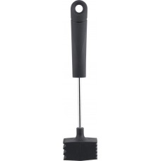 Молоток для мяса HOMECLUB Ordinario, нейлон, нержавеющая сталь, пластик в магазинах Лента