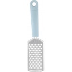 Терка ручная HOMECLUB Ordinario, нержавеющая сталь, пластик