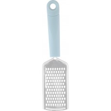 Терка ручная HOMECLUB Ordinario, нержавеющая сталь, пластик в магазинах Лента