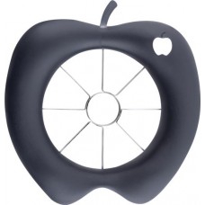 Ломтерезка для яблок HOMECLUB Ordinario, нержавеющая сталь, пластик в магазинах Лента