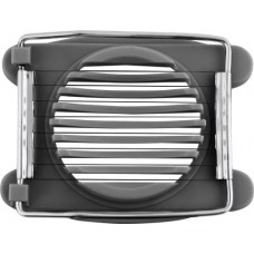 Яйцерезка HOMECLUB Ordinario, нержавеющая сталь, пластик в магазинах Лента