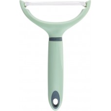 Овощечистка для шинковки HOMECLUB Veggie нержавеющая сталь, пищевой пластик, Арт. VP-2 в магазинах Лента