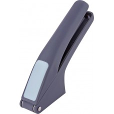 Пресс для чеснока HOMECLUB Ordinario, нержавеющая сталь, пластик, Арт. EKA-g1 в магазинах Лента