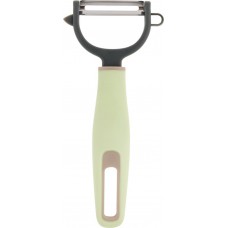 Овощечистка HOMECLUB Verde, нержавеющая сталь, пластик, Арт. YZH-107 в магазинах Лента