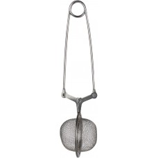 Ситечко для чая TALLER Essentia, нержавеющая сталь, Арт. TR-99325 в магазинах Лента