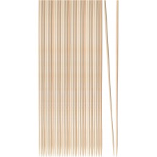 Шпажки APOLLO Brasero, бамбук, Арт. BRS-023, 50шт в магазинах Лента