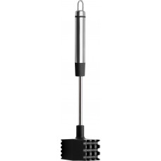 Молоток для мяса APOLLO Brasero, нейлон, пластик, нержавеющая сталь, Арт. BRS-009 в магазинах Лента