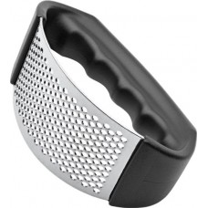 Пресс для чеснока APOLLO Brasero, нержавеющая сталь, пластик, Арт. BRS-015 в магазинах Лента