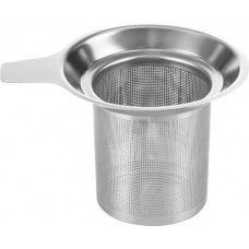 Ситечко для заваривания чая HOMECLUB d=11/9см, нержавеющая сталь, Арт. YN-TI2 в магазинах Лента