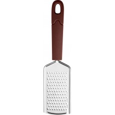 Терка ручная ATMOSPHERE Autumn Blues, нержавеющая сталь, полипропилен, Арт. AT-K3389 в магазинах Лента