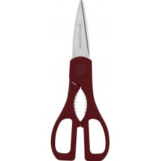 Ножницы кухонные ATMOSPHERE Autumn Blues, нержавеющая сталь, полипропилен, Арт. AT-K3404 в магазинах Лента