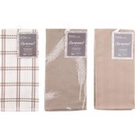 Полотенце кухонное HOMECLUB Caramel 40х60см, бежевый