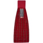 Полотенце кухонное на подвесе-липучке HOMECLUB 30х40см, в клетку, Арт. QSI-t10