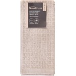 Полотенце махровое HOMECLUB Quadro 40х60см, Арт. HCQUADRO4060