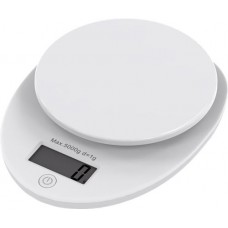 Весы кухонные ОТЛИЧНАЯ ЦЕНА/365 ДНЕЙ К71 электронные в магазинах Лента