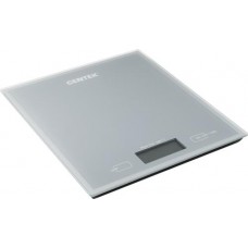 Весы кухонные CENTEK Арт. CT-2462 Silver в магазинах Лента