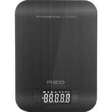 Весы кухонные RED Evolution RS-M706 в магазинах Лента