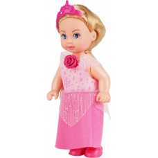 Набор игровой BIGGA Кукла мини с аксессуарами для волос, в ассортименте Арт. 87150 в магазинах Лента