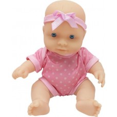 Пупсик BIGGA 20см Арт. W38832V в магазинах Лента