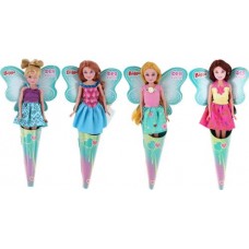 Игрушка BIGGA Кукла-фея, 24см Арт. LF90001 в магазинах Лента