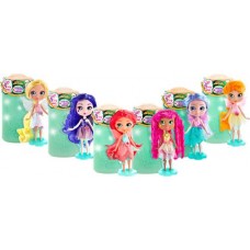 Игрушка BRIGHT FAIRY FRIENDS Фея-подружка 15см с домом-фонариком Арт. Т20944/5/6/7/8/9 в магазинах Лента