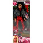 Кукла КАРАПУЗ София 29см, в модной одежде, руки и ноги сгибаются, с аксессуарами, в ассортименте