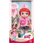 Кукла RAINBOW RUBY в ассортименте Арт. 89041_3_5