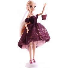 Кукла SONYA ROSE Daily collection, в ассортименте Арт. SRR001_2_4_6 в магазинах Лента