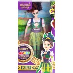 Кукла СКАЗОЧНЫЙ ПАТРУЛЬ Кощей 28см, в ассортименте
