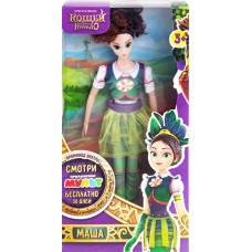 Кукла СКАЗОЧНЫЙ ПАТРУЛЬ Кощей 28см, в ассортименте в магазинах Лента