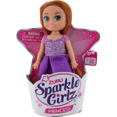 Игрушка SPARKLE GIRLZ Куколка, 12 см, Арт. 10015TQ3-2022-S001 в магазинах Лента