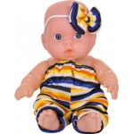 Игрушка BIGGA Пупсик 18см, Арт. BT994104 Игрушка BIGGA Пупсик 18см, Арт. BT994104