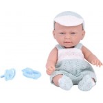 Набор игровой BIGGA Пупс с аксессуарами, 3 предмета, Арт. B1217805/806/811/803