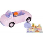 Набор игровой LOLA FUN Кукла с аксессуарами, 24 предмета, Арт. OTG0930470