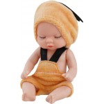 Игрушка BIGGA Куколка 10см, Арт. OTM0045269 Игрушка BIGGA Куколка 10см, Арт. OTM0045269