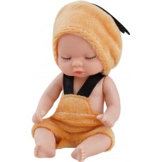 Игрушка BIGGA Куколка 10см, Арт. OTM0045269 в магазинах Лента