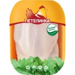 Грудка куриная ПЕТЕЛИНКА, весовая