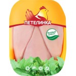 Филе куриное ПЕТЕЛИНКА, весовое