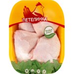 Бедро куриное ПЕТЕЛИНКА, весовое