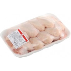 Крыло куриное 365 ДНЕЙ, весовое в магазинах Лента