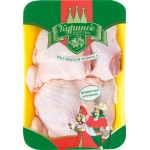Бедро куриное КУРИНОЕ ЦАРСТВО Особое, весовое