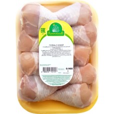 Голень куриная ПРИОСКОЛЬЕ, 900г в магазинах Лента