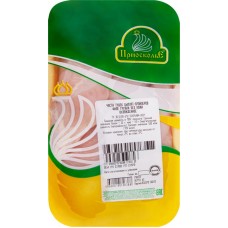 Филе куриное ПРИОСКОЛЬЕ, 834г в магазинах Лента