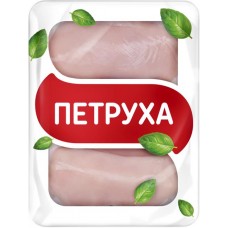 Филе куриное ПЕТРУХА большое, 850г в магазинах Лента