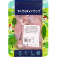 Филе бедра куриное ТРОЕКУРОВО, 750г в магазинах Лента
